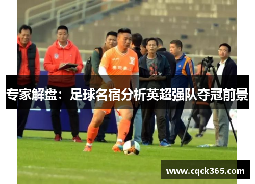 专家解盘：足球名宿分析英超强队夺冠前景